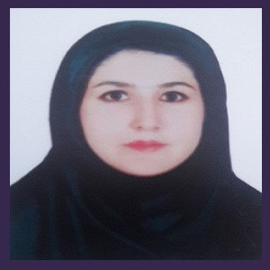 خانم زهرا کمری راد(ویژین تراپی در درمان تنبلی چشم)