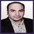 آقای محمدحسین شریف(Oral ﬂuoxetine in the management of amblyopic patients aged between 10 and 40 years old)