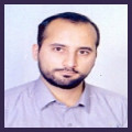 آقای محمد علی حسنی(Hybrid lenses;indication and contraindications)